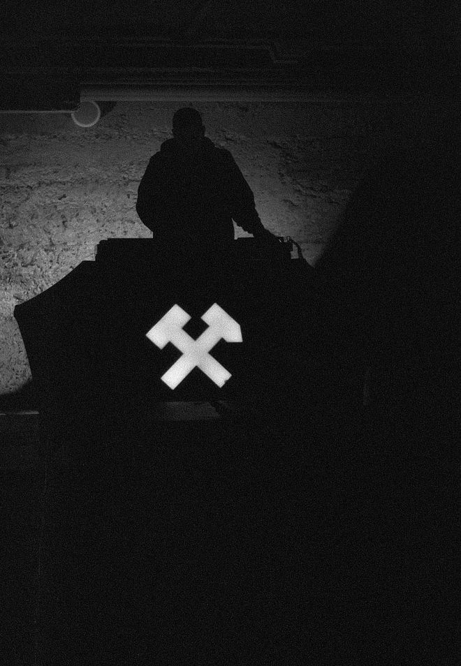 10 SHAKHTA 4th BIRTHDAY, Ostravica, Ostrava, Fizzy